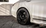 Mercedes-Benz S-Class by Carlsson on CEC Wheels 2014 года